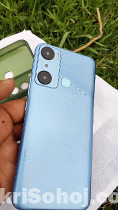 Infinix hot 20i 4/64